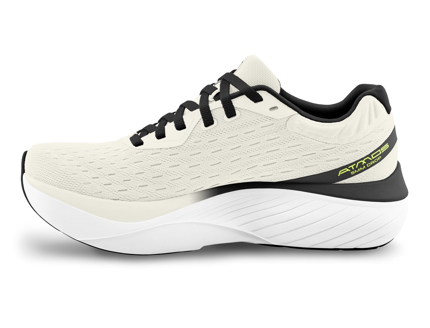 Topo Men's Atmos - Bone/Black