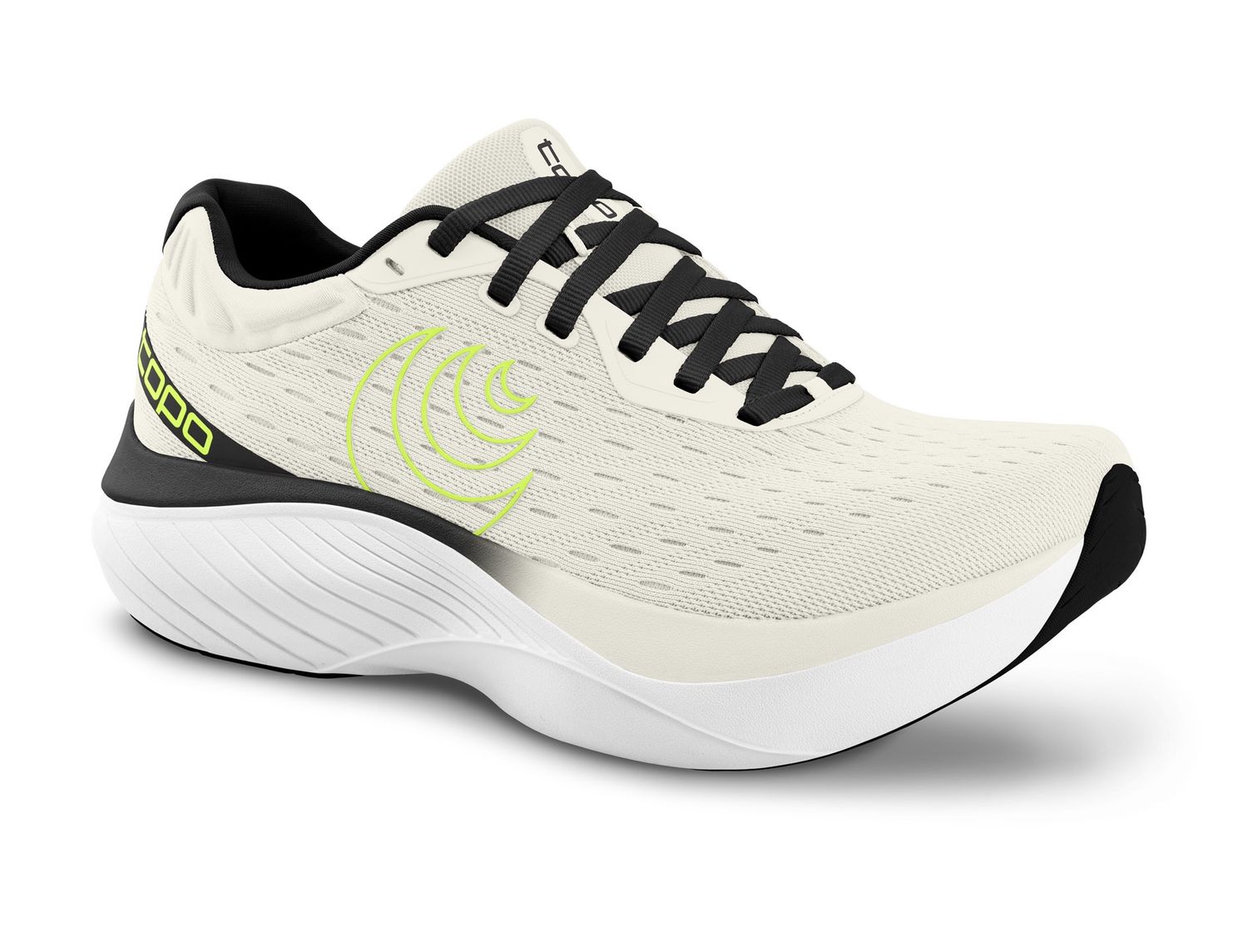 Topo Men's Atmos - Bone/Black