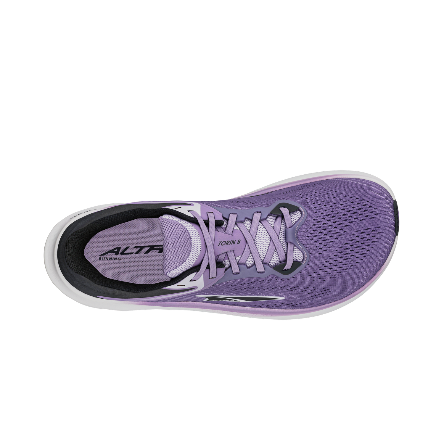 Altra Women's Torin 8 - Purple