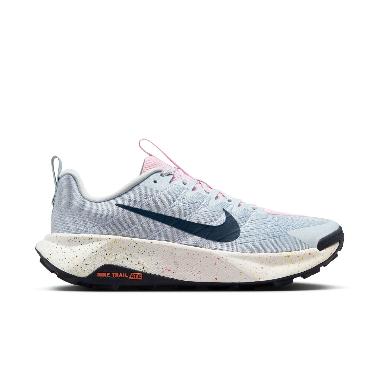 Nike Men's Wildhorse 10 - Pure Platinum