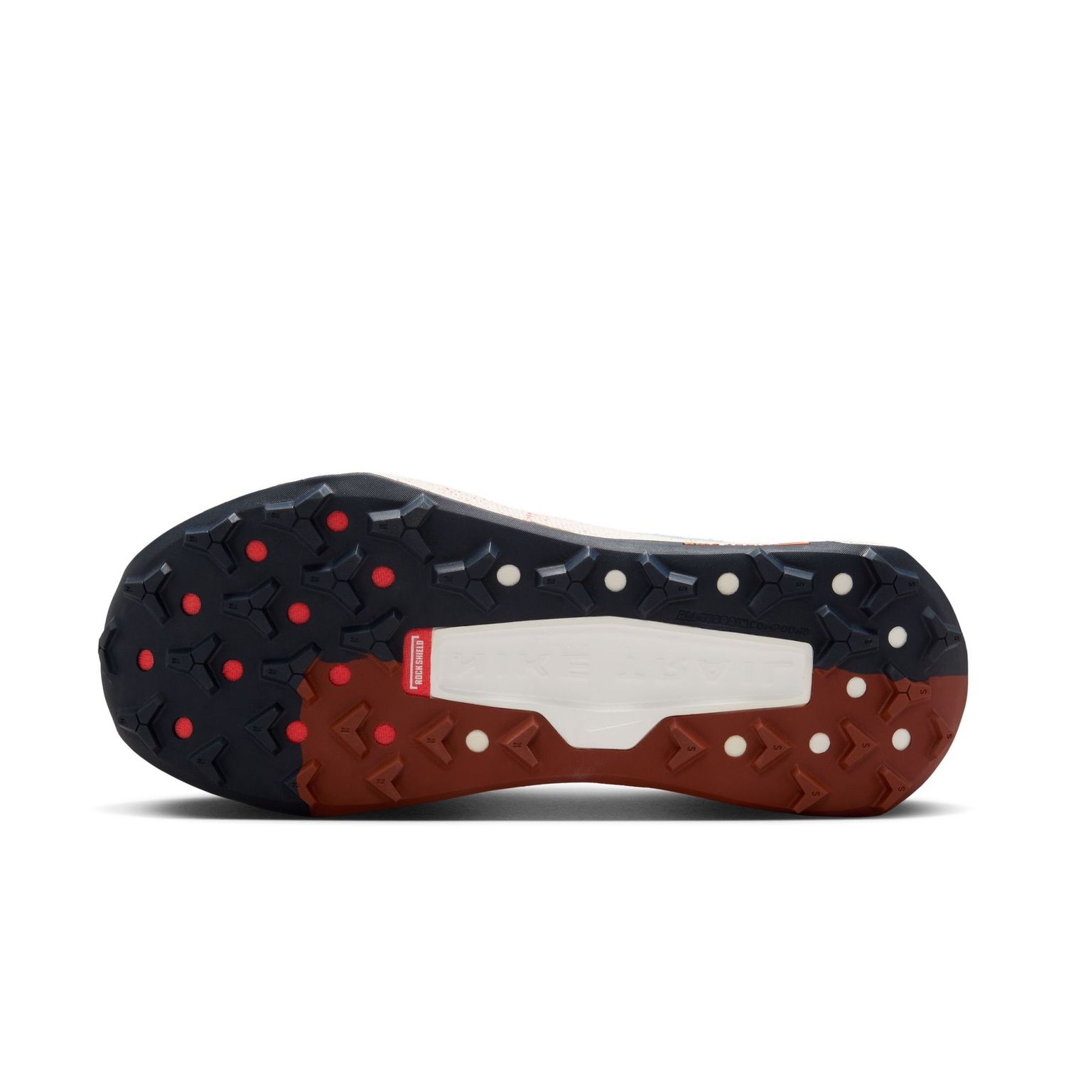 Nike Men's Wildhorse 10 - Pure Platinum