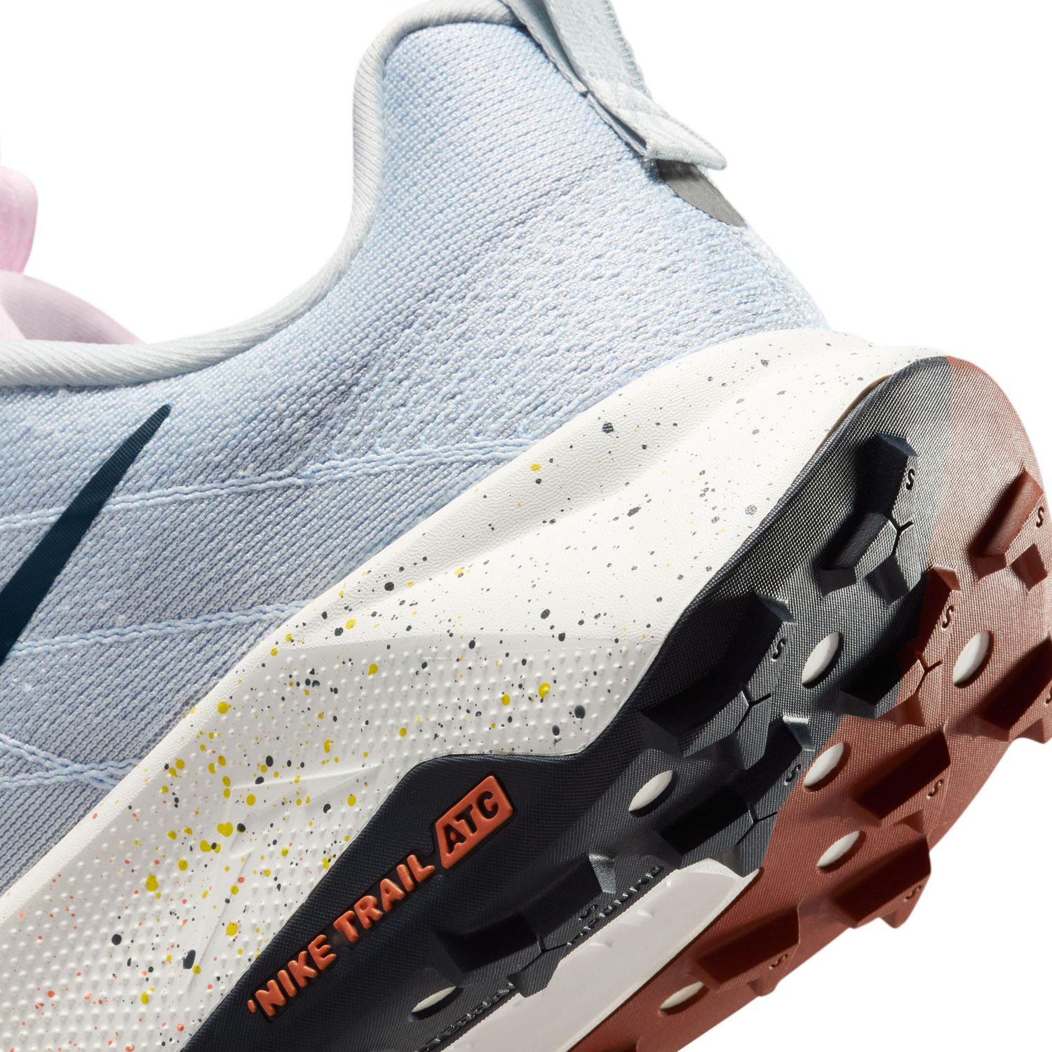 Nike Men's Wildhorse 10 - Pure Platinum