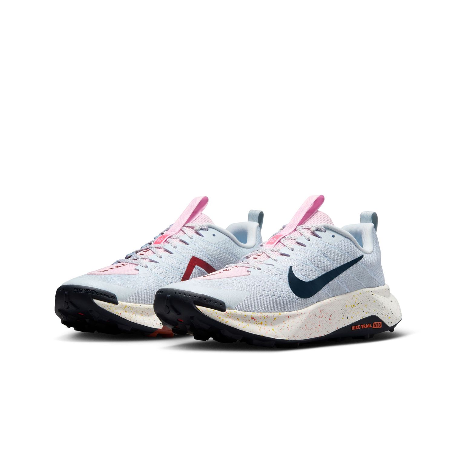 Nike Men's Wildhorse 10 - Pure Platinum