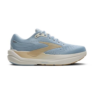 Brooks Women's Ghost Max 3 - Skyway/Coconut/Sand