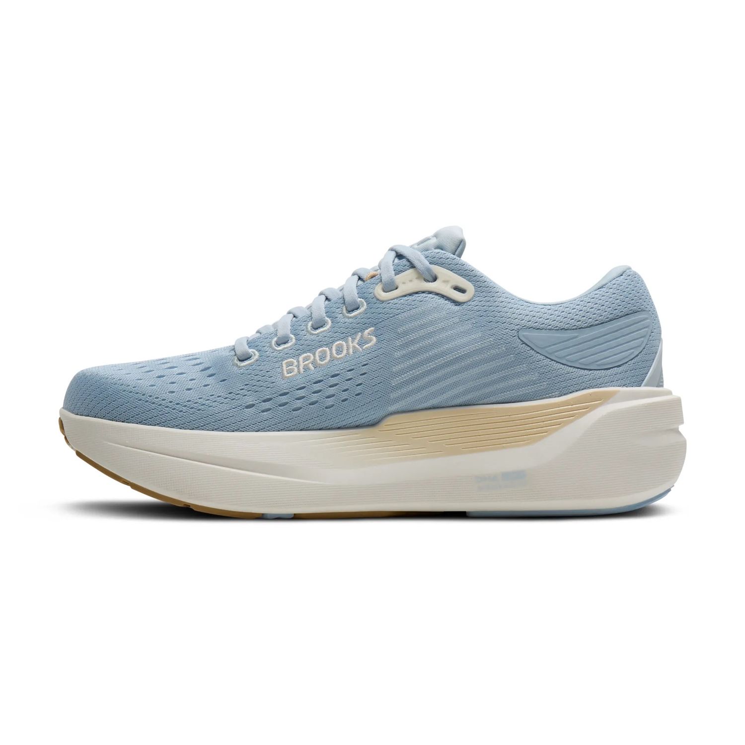 Brooks Women's Ghost Max 3 - Skyway/Coconut/Sand