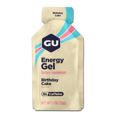 GU Energy Gel - Singles