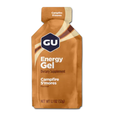 GU Energy Gel - Singles
