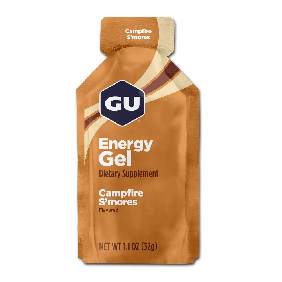 GU Energy Gel - Singles