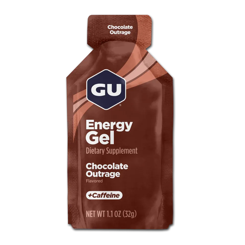 GU Energy Gel - Singles