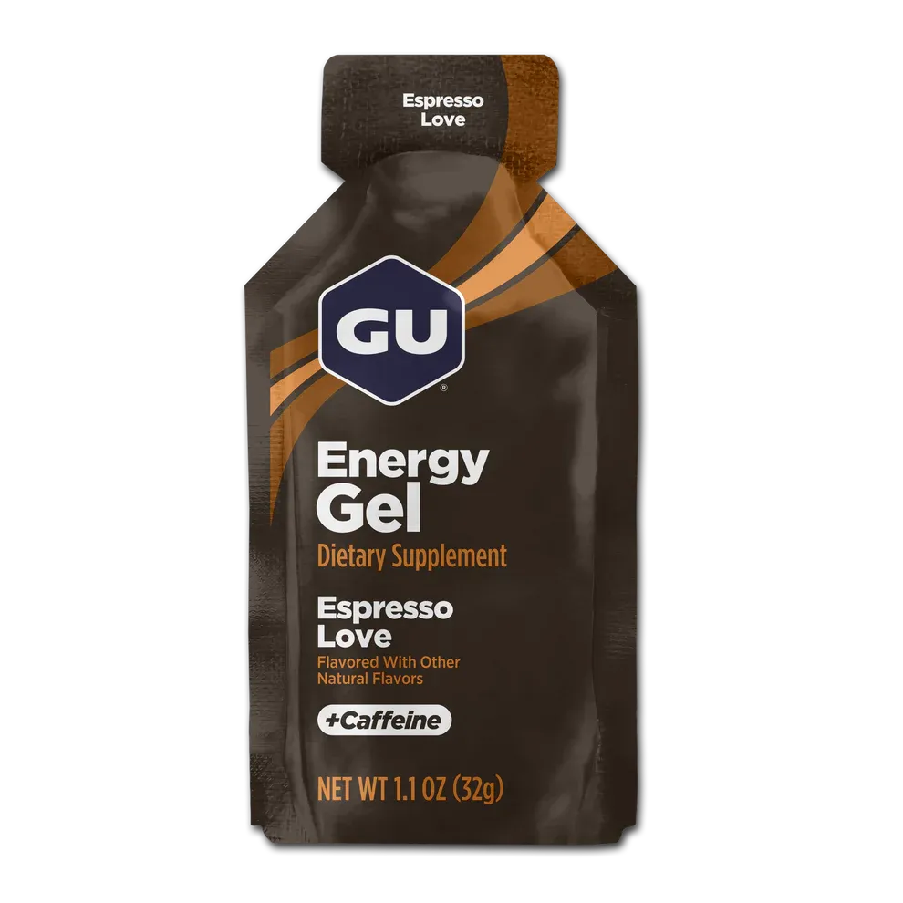 GU Energy Gel - Singles