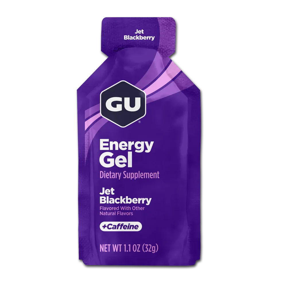 GU Energy Gel - Singles
