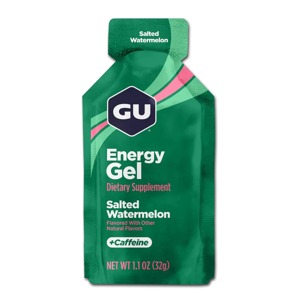 GU Energy Gel - Singles