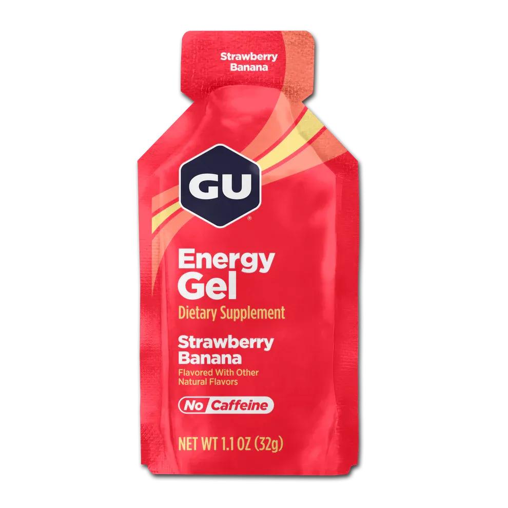GU Energy Gel - Singles