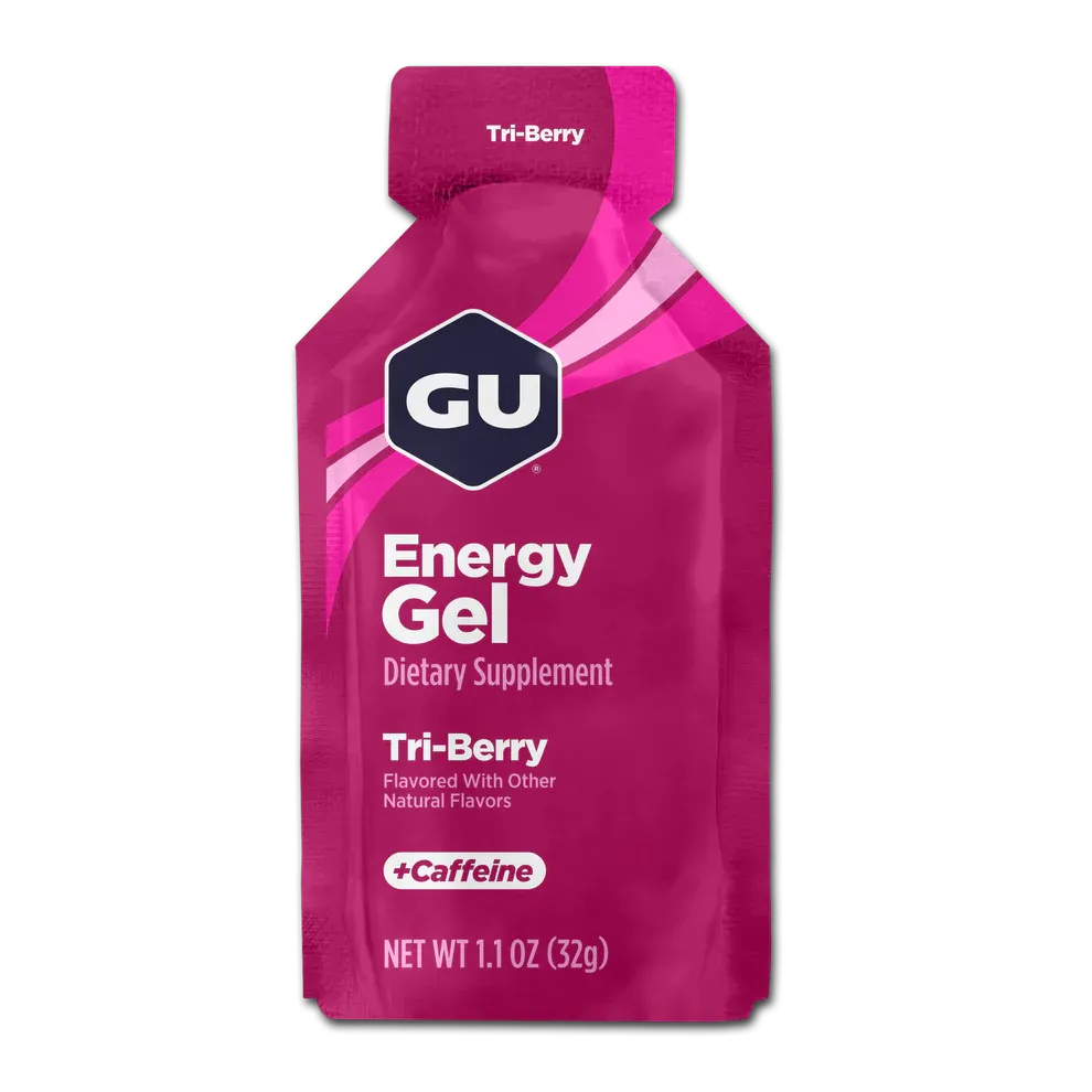 GU Energy Gel - Singles