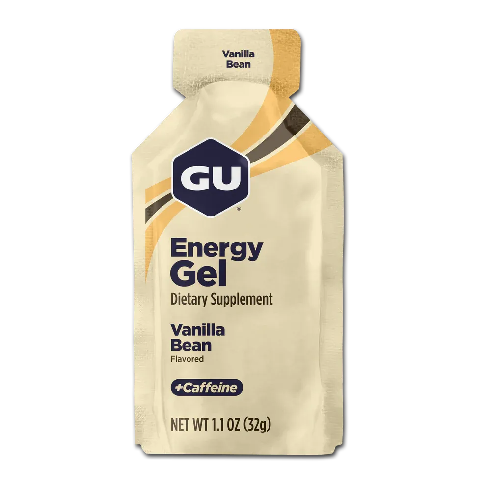 GU Energy Gel - Singles