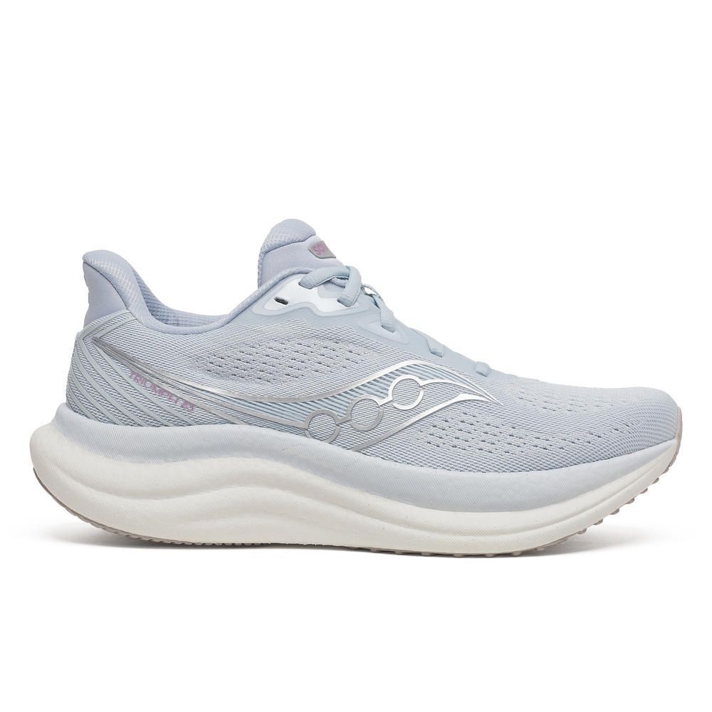 Saucony Women's Triumph 23 - Vapor/Arctic