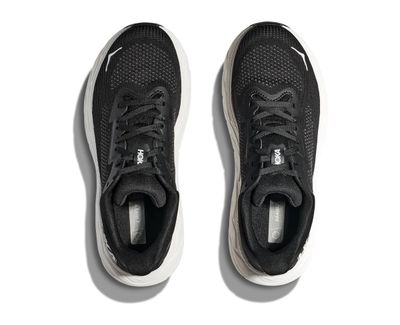 Hoka Men’s Arahi 7 - Black/White