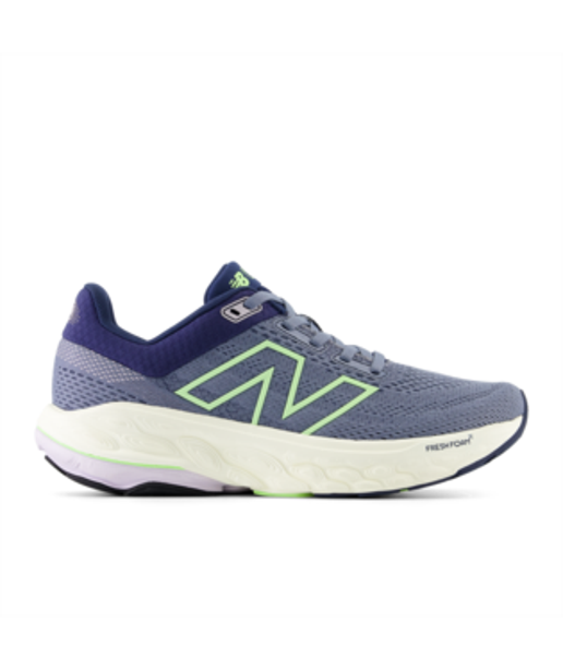 Women's Fresh Foam X 860v14 - Arctic Grey