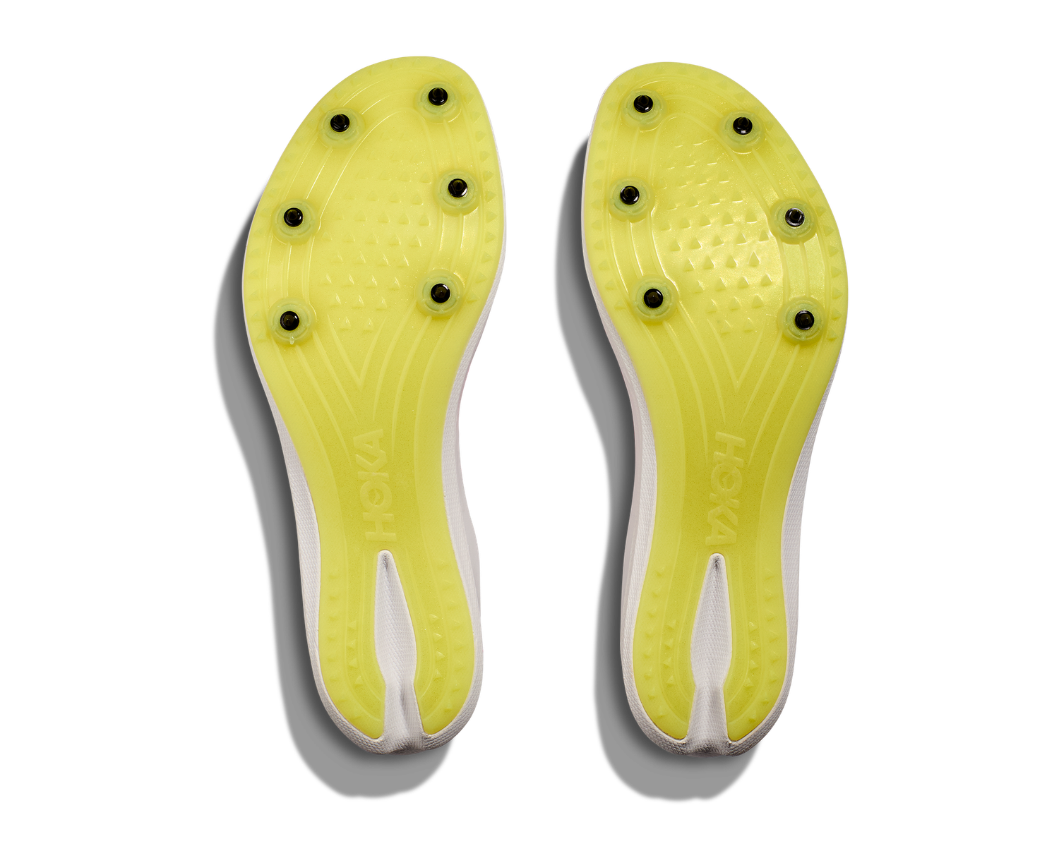 Crescendo MD 2 - White/Cielo Blue