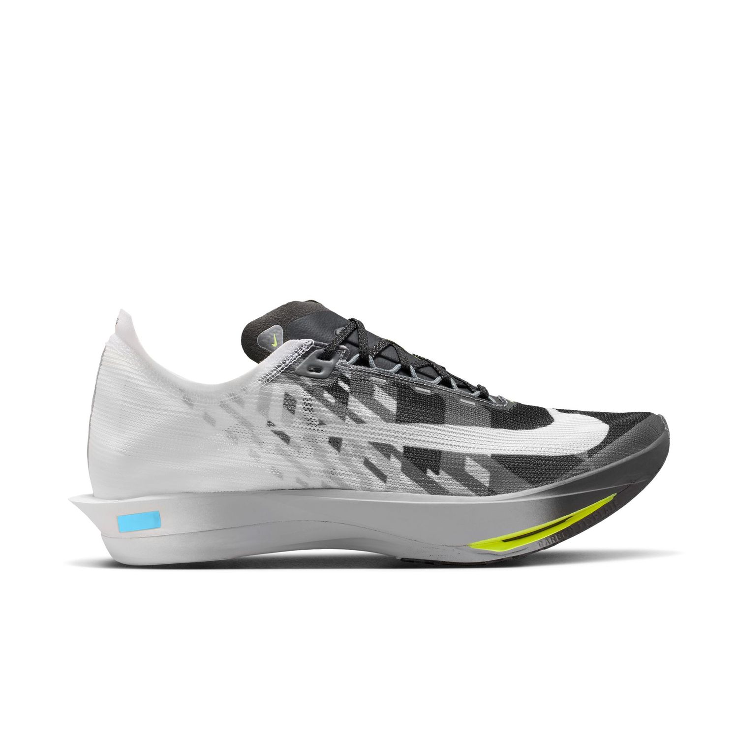 Nike Streakfly 2 SE - Black/White