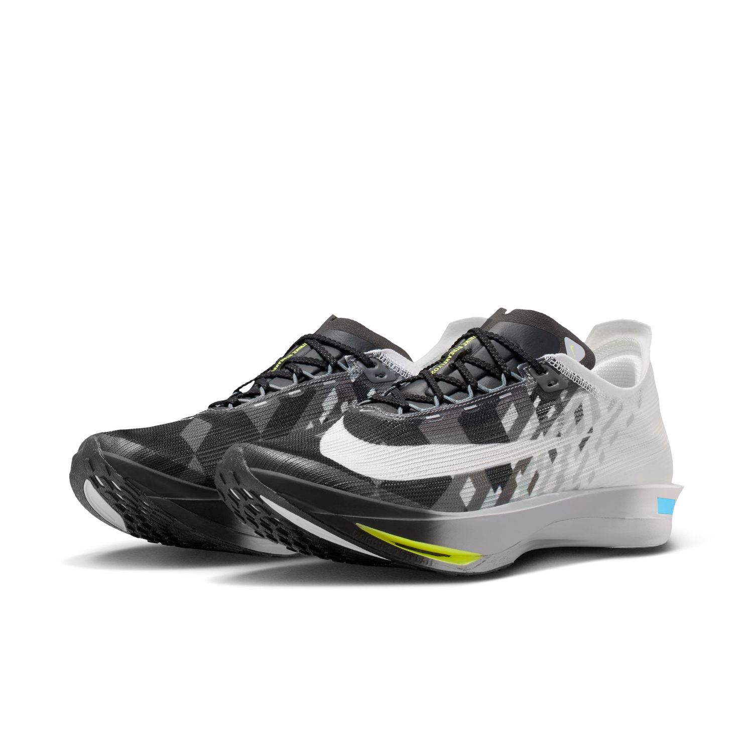 Nike Streakfly 2 SE - Black/White