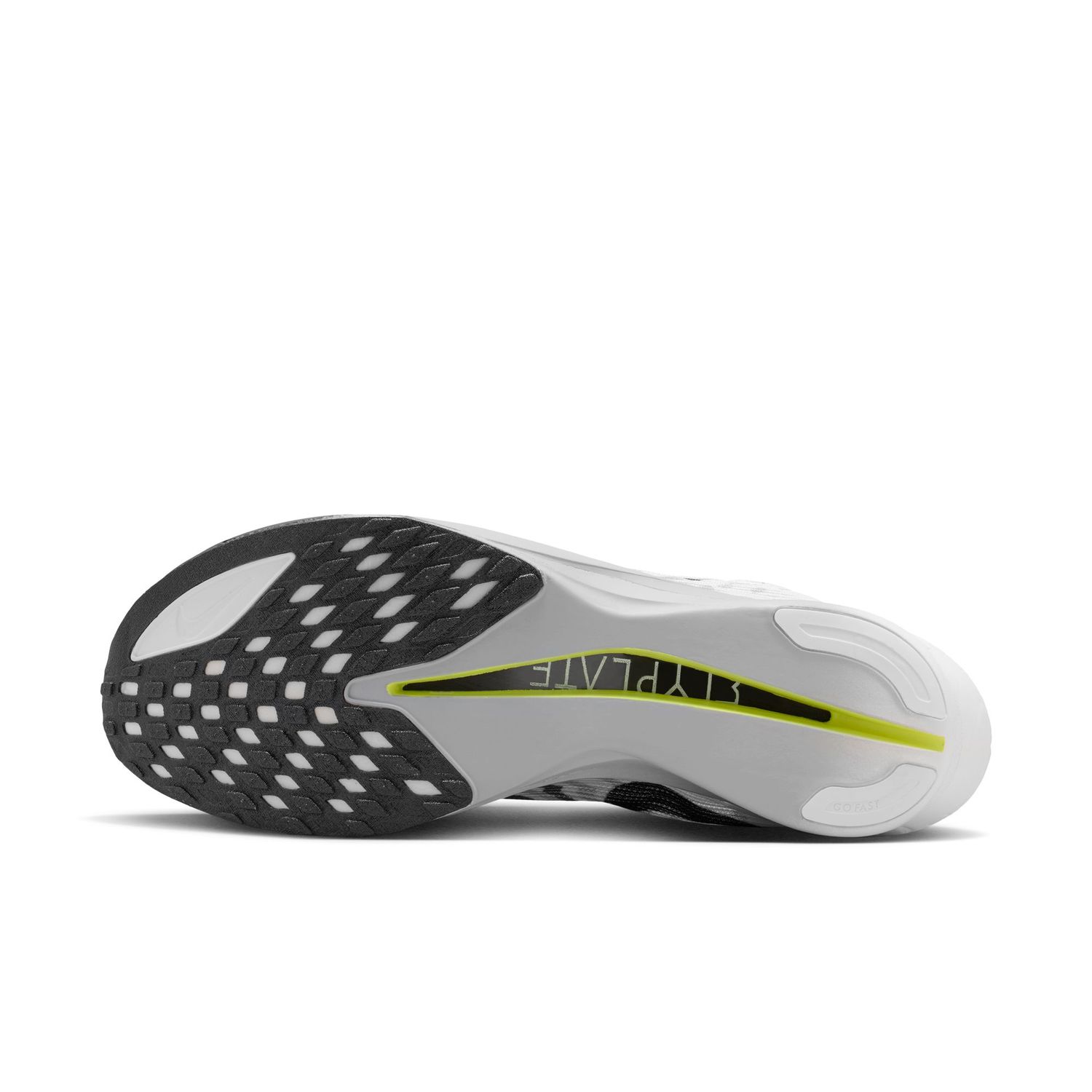 Nike Streakfly 2 SE - Black/White