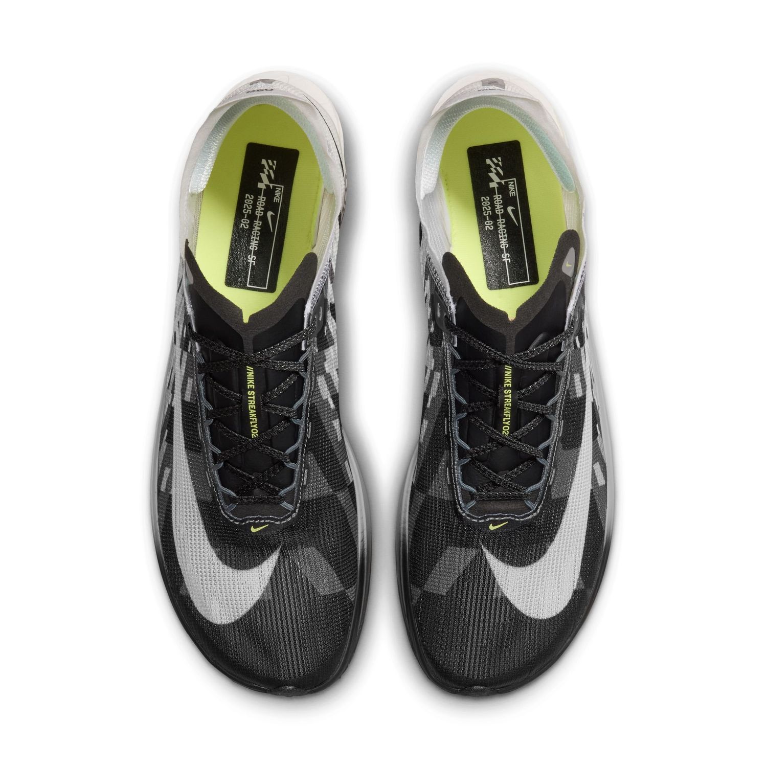 Nike Streakfly 2 SE - Black/White