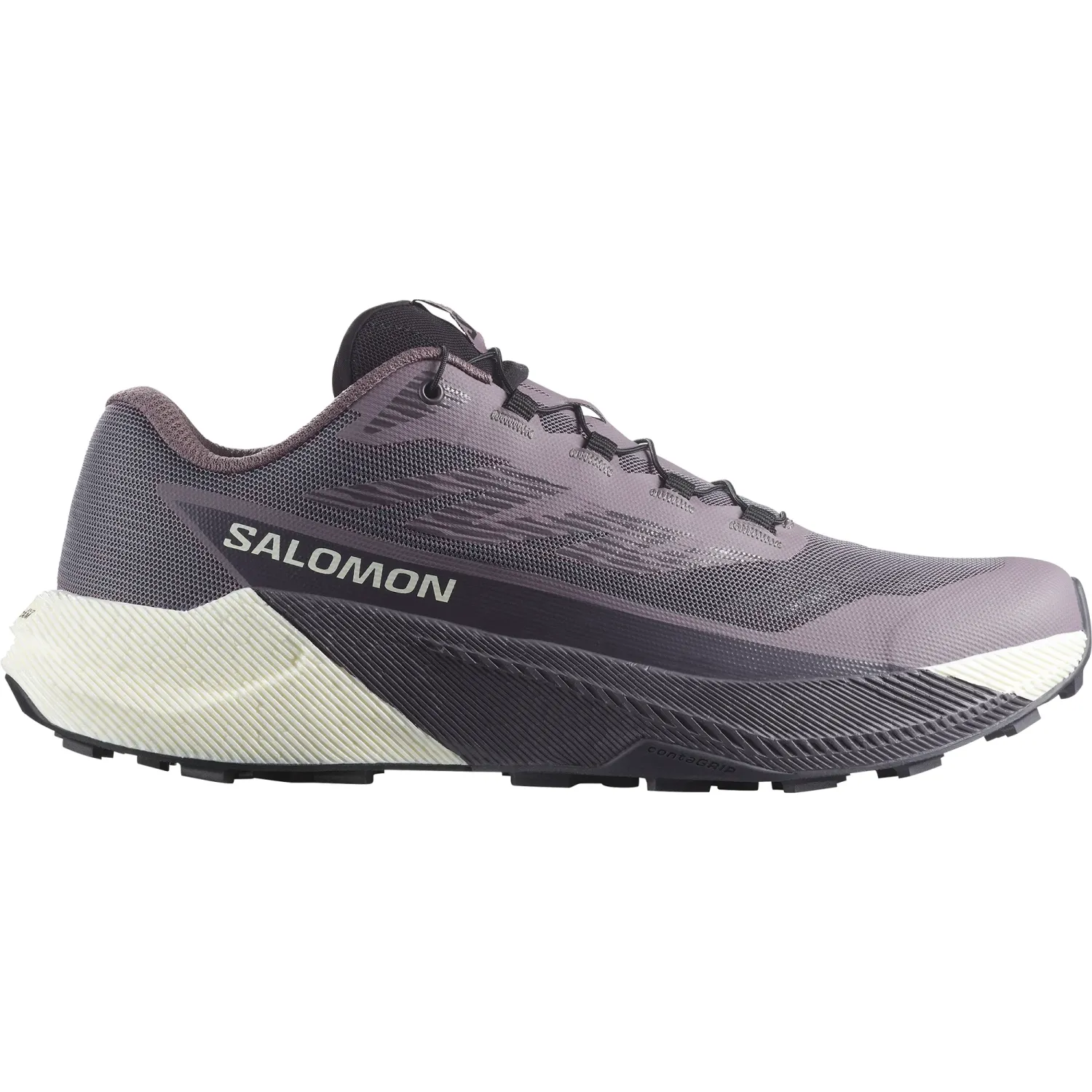 Salomon Women's Pulsar - Excalibur/Vanila/9 Iron