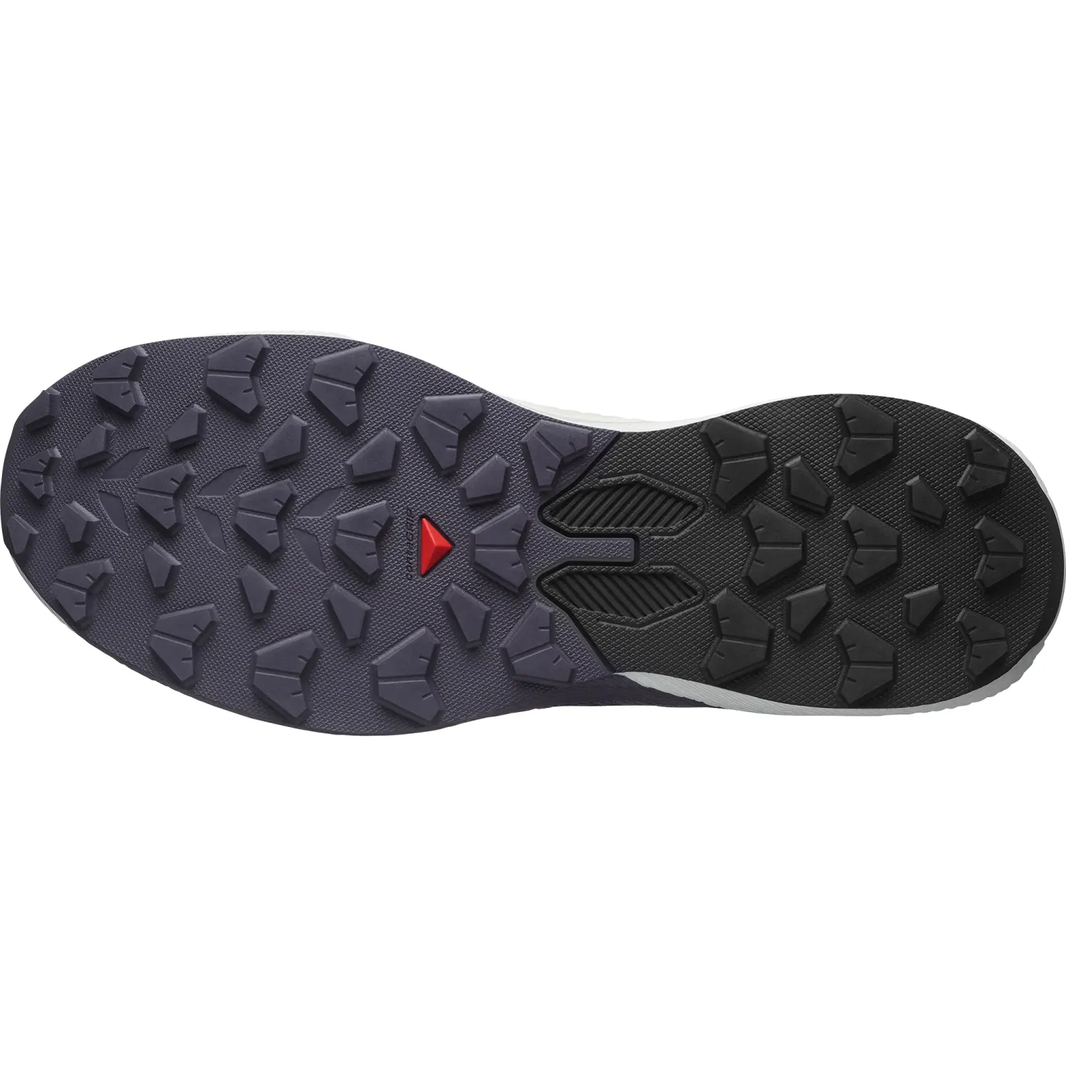 Salomon Women's Pulsar - Excalibur/Vanila/9 Iron