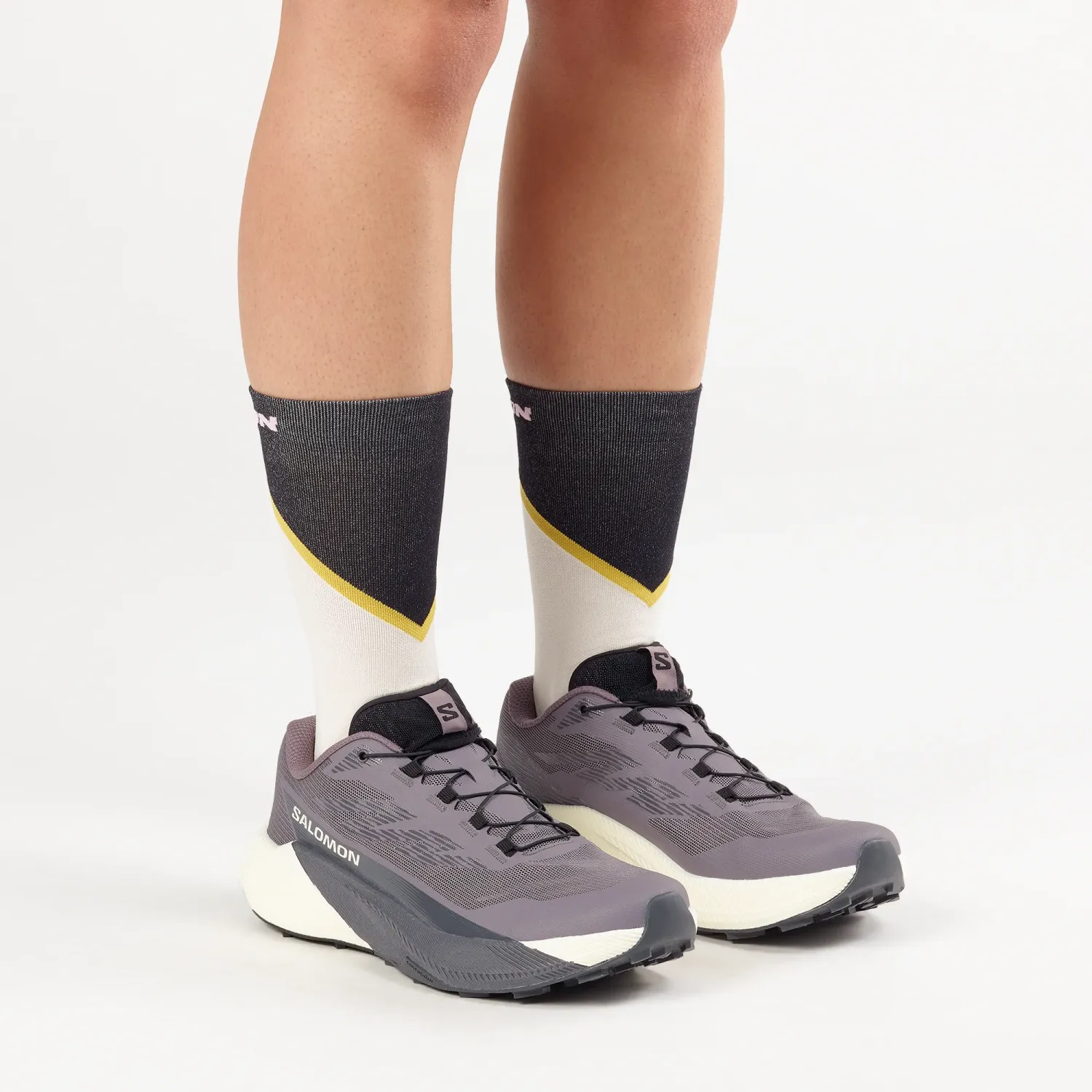 Salomon Women's Pulsar - Excalibur/Vanila/9 Iron