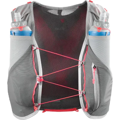 Salomon ADV Skin 5 Set - Castlerock/Alloy/Neon