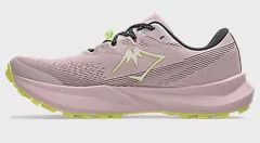 ASICS Women's Fuji Lite 6 - MORGANITE/LIGHT DUST