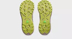 Women's Fuji Lite 6 - MORGANITE/LIGHT DUST