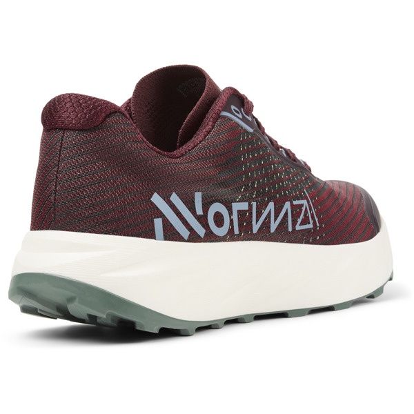 NNormal Kjerag 2.0 - Burgandy