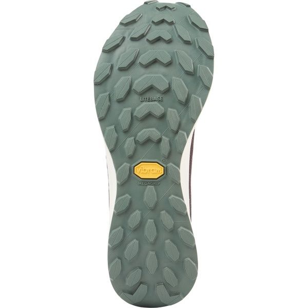 NNormal Kjerag 2.0 - Burgandy