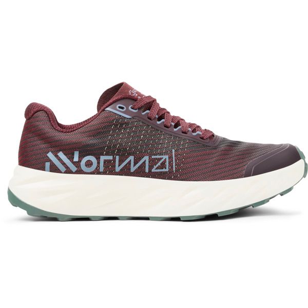NNormal Kjerag 2.0 - Burgandy