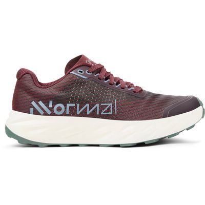 NNormal Kjerag 2.0 - Burgandy