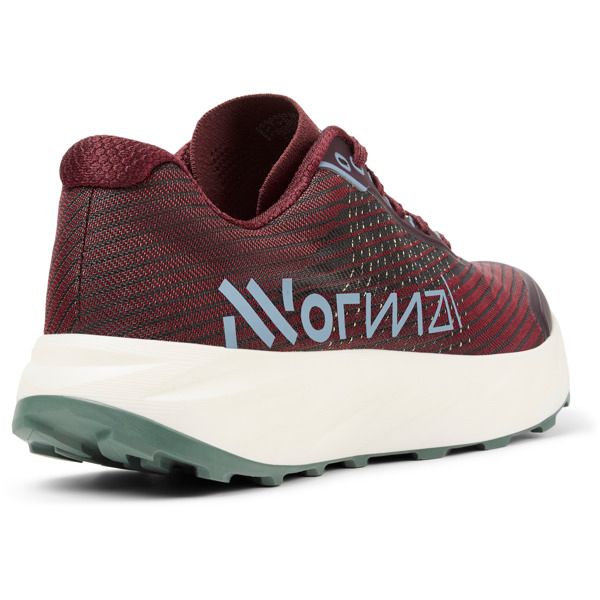 NNormal Kjerag 2.0 - Burgandy