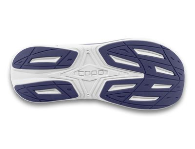 Topo Athletic Women's Phantom 4 - Purple/Blue