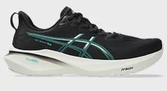 Men's GT-2000 13 - Black/Wave Teal