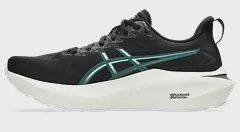 Men's GT-2000 13 - Black/Wave Teal