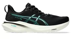 ASICS Men's GT-2000 13 - Black/Wave Teal