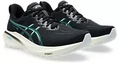 ASICS Men's GT-2000 13 - Black/Wave Teal