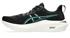 ASICS Men's GT-2000 13 - Black/Wave Teal