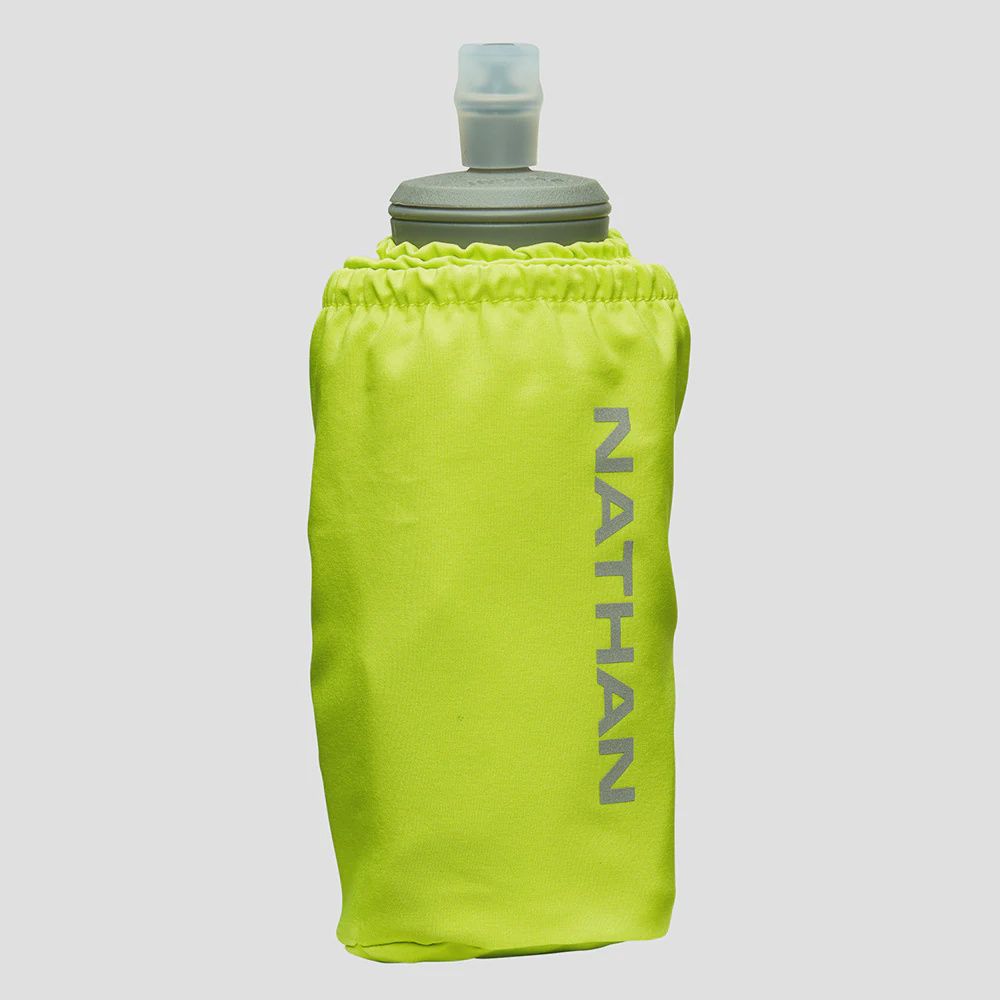Pinnacle Soft Flask 18oz. Handheld