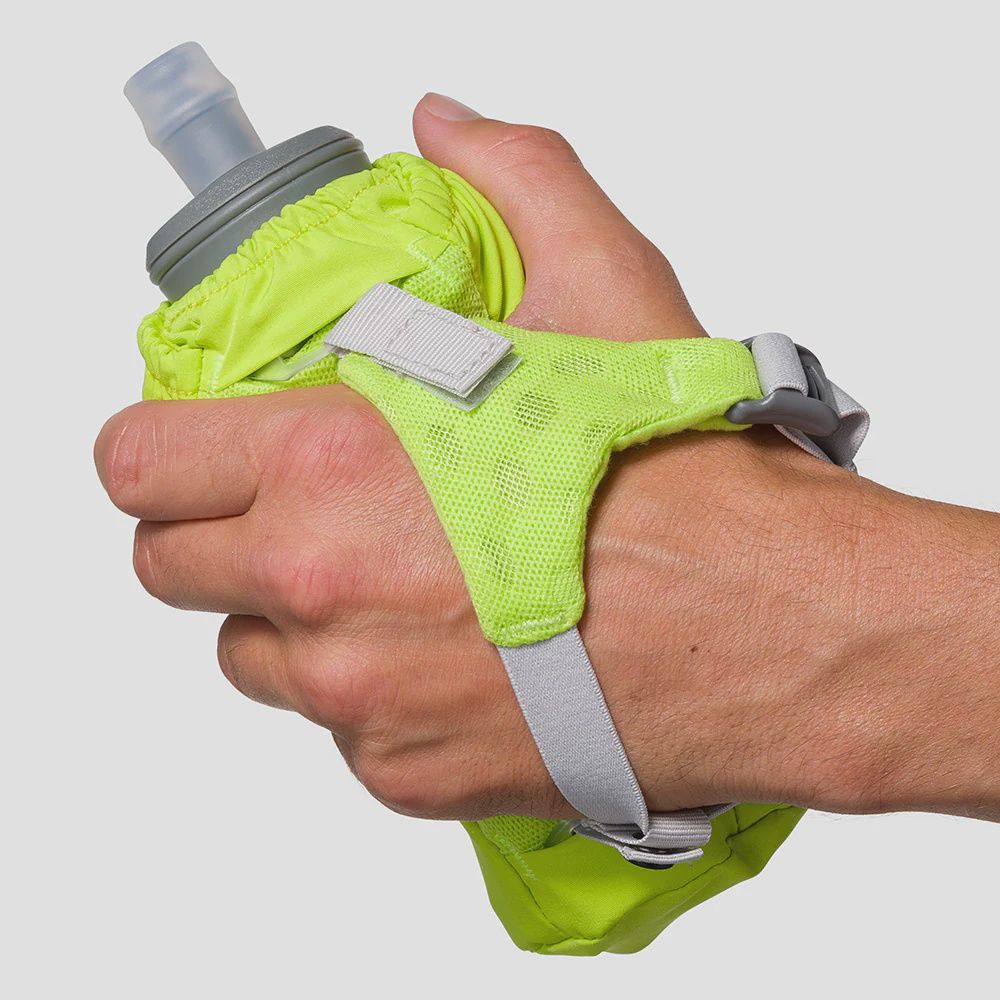 Pinnacle Soft Flask 18oz. Handheld