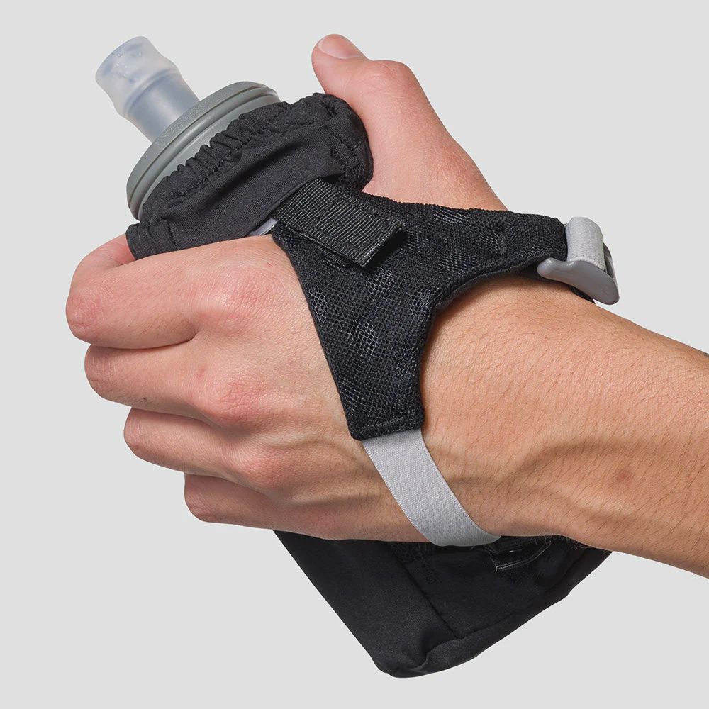 Pinnacle Soft Flask 18oz. Handheld