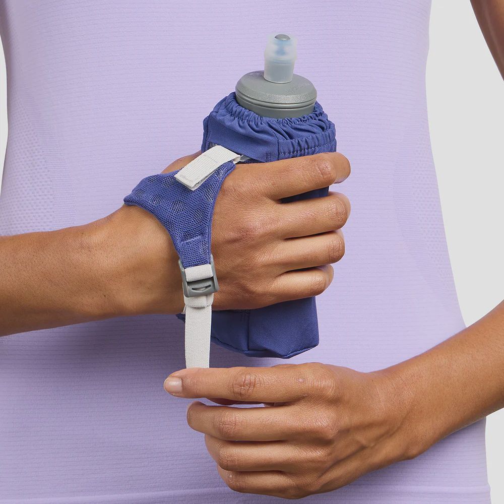 Pinnacle Soft Flask 18oz. Handheld