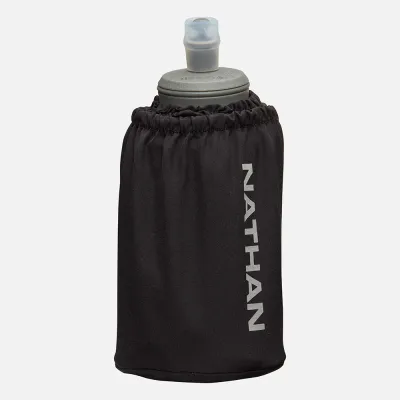 Pinnacle Soft Flask 18oz. Handheld