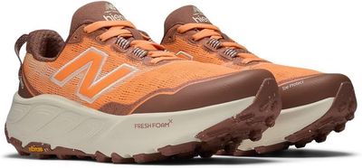 New Balance Women's Fresh Foam X Hierro v9 - Hot Mango